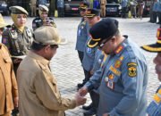 Banjarmasin Siap Kawal Pemilihan Kepala Daerah Dengan Tertib Dan Damai 21 Banjarmasin Siap Kawal Pemilihan Kepala Daerah Dengan Tertib Dan Damai