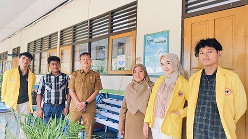 Hal 9 3 Klm Mahasiswa Gabung