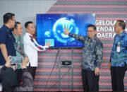 BPKPAD Banjarmasin Luncurkan Program Taat Membayar Pajak