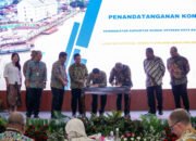 Satu Triliun untuk Revitalisasi Sungai Kota, Wali Kota: Tahap Pertama segera Dilaksanakan 31 Satu Triliun untuk Revitalisasi Sungai Kota, Wali Kota: Tahap Pertama segera Dilaksanakan