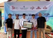 Bank Kalsel dan OJK Kalaborasi Berikan Literasi Keuangan PENYANDANG DISABILITAS di Banua Enam 7 Bank Kalsel dan OJK Kalaborasi Berikan Literasi Keuangan PENYANDANG DISABILITAS di Banua Enam