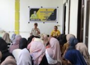 Paman Yani Gelar Sosialisasi Perda Pajak dan Retribusi Daerah di Tanah Bumbu