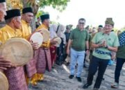 Sandi: Desa Cemaga Tengah Natuna Layak Jadi Lokasi Wisata Olahraga