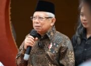 Wapres tidak Setuju Syarat Pendirian Rumah Ibadah dari FKUB Dihapus