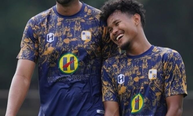 Barito Putera dan Tujuh Klub Liga 1 Indonesia Maksimalkan Kuota Pemain Asing