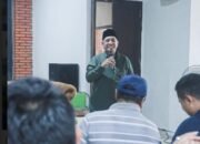 Bakal Calon Bupati Tala RaZa Dapat Dukungan Warga di Kintap dan Jorong