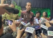 Presiden Serahkan 43.122 Ha Lahan Bersertifikat TORA Kepada Masyarakat