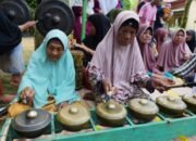 Mengenalkan Gondang Oguang ke Dunia Melalui Residensi Budaya