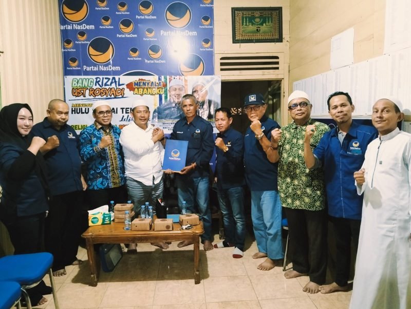 DPD Partai Nasdem HST Satukan Kekuatan Menangkan Rizal-Rosyadi di Pilkada 2024 1 IMG 20240811 WA0007 e1723345532155