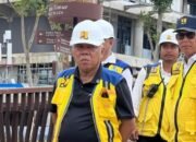 Menteri PUPR: Presiden Jokowi Lakukan Empat “Groundbreaking” di IKN
