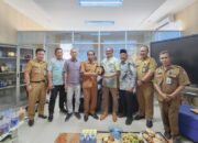 Komisi II DPRD Kalsel Ajak Warga Disiplin Bayar Pajak 32 Komisi II DPRD Kalsel Ajak Warga Disiplin Bayar Pajak