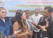 Empat Paslon Diperkirakan akan Bertarung di Pilkada Barito Timur