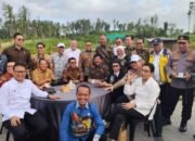 Kementerian PAN-RB Siapkan 60 ribu formasi ASN untuk Bertugas di IKN