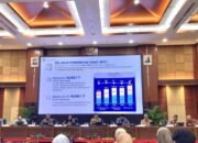 Menkeu Catat Belanja Pemerintah Capai Rp1.170,8 Triliun per Juli