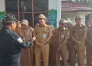 Disbunak Batola Kontinyu Periksa Kesehatan Hewan 19 Disbunak Batola Kontinyu Periksa Kesehatan Hewan