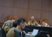 Zulkipli Pimpin Rapat Capaian Evaluasi Mandiri SPBE 18 Zulkipli Pimpin Rapat Capaian Evaluasi Mandiri SPBE