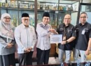 Bank Kalsel Kolaborasi dengan BAZNAS Banjarmasin Bantu Nutrisi ke 70 Ibu Hamil Kurang Mampu 31 Bank Kalsel Kolaborasi dengan BAZNAS Banjarmasin Bantu Nutrisi ke 70 Ibu Hamil Kurang Mampu