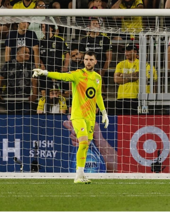 Kiper Maarten Paes Bisa Bela Indonesia Melawan Arab Saudi dan Australia 1 IMG 20240818 WA0003