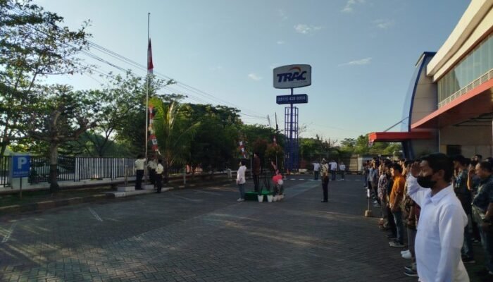 Diikuti 155 Peserta dari 22 Perusahaan, Group Astra Gelar PeringatanHUT Proklamasi i17 Agustus 2024