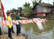 64 Bupati Cup Lomba Bakayuh Jukung