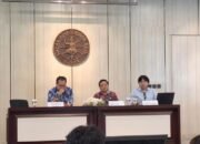 Ini Kata Ekonom Terkait Penarikan Utang Rp775,9 T dalam RAPBN 2025 8 Ini Kata Ekonom Terkait Penarikan Utang Rp775,9 T dalam RAPBN 2025