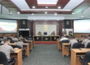 Polresta Banjarmasin Gelar Pensatwil, Personel Polri Harus Mampu Mengemban Fungsi Kehumasan 7 Polresta Banjarmasin Gelar Pensatwil, Personel Polri Harus Mampu Mengemban Fungsi Kehumasan