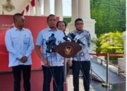 Istana Sebut Presiden tak Khawatirkan Penyampaian Pendapat oleh Massa