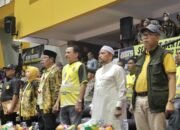 Ini Harapan Paman Birin dalam Opening Ceremony Porwanas XIV Kalsel