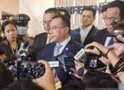 Pengesahan RUU Pilkada Dibatalkan DPR dan Putusan MK akan Berlaku