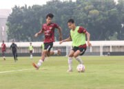 Tim U-20 Indonesia Siap Ikuti Seoul Earth on Us Cup, Pemain Telah Tiba di Korsel