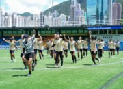 Pelatih Putri, Satoru Mochizuki Panggil 22 Pemain Hadapi ASEAN Women’s Championship 2024