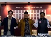 Soal Kampanye Pilkada di Kampus, KPU Ikuti Putusan MK