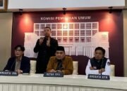 KPU Janji Pedomani Putusan MK Terkait Pilkada hingga Penetapan Paslon