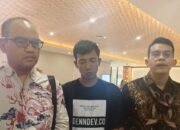 Dieksploitasi dan tak Digaji, MS Korban TPPO Meloncat dari Kapal Berbendera Rusia