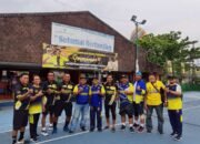Tim Jabar Raih Medali Emas Tenis Usai Tumbangkan Kalteng 2-0, Kalsel Raih Perunggu Porwanas XIV 2024