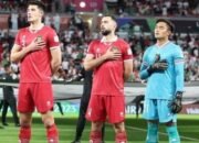 Shin Tae-yong tak panggil Jordi Amat dan Elkan Baggott, Tetap Bawa Arhan