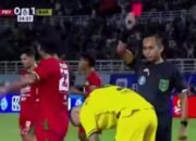 Gol Rasyid di Injury Bawa Persebaya Bungkam Barito Putera 2-1