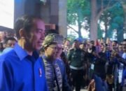 Presiden Pastikan Pemerintah Ikuti Putusan MK, tak Akan Terbitkan Perppu Pilkada