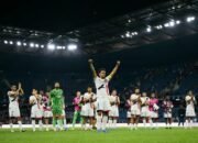 Tanpa Mbappe Lini PSG Tetap Tajam, Bantai Montpellier 6-0