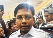 KPU Akui Draf PKPU Beredar di Publik Merujuk Putusan MK