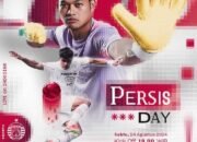 Ujian Ketajaman Sananta Lawan Persija