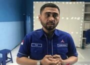 Tak Diusung Jadi Wakil Bupati Kapuas, Parij Ismeth Rinjani Mundur dari Partai Demokrat