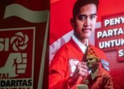 Kaesang Pangarep tak Akan Maju di Pilkada 2024