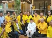 Ridwan Kamil Minta Kantor Golkar DKI jadi Markas Pemenangan