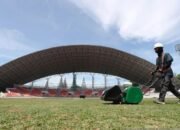 Pembukaan PON Aceh-Sumut pada 9 September 2024
