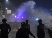 Forum Ambin Demokrasi Kalsel Minta Demonstran Segera Dibebaskan