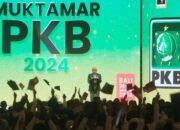 Muhaimin Sebut PKB tak Mudah Diadu Domba dan Diremehkan