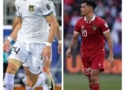 Ivar Jenner Bermain Penuh Bersama Jong Utrech, Eupen Turunkan Shayne di Menit 85