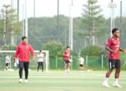 Timnas U-20 Bersiap Jajal Argentina, Thailand dan Tuan Rumah Korsel