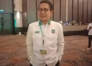 Cak Imin Kembali Pimpin PKB, Gus Halim: Targetnya Suara PKB Kembali Meningkat di 2029